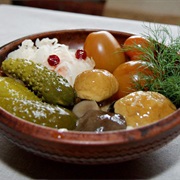 Solenia (Pickles)