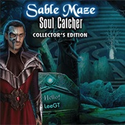 Sable Maze: Soul Catcher