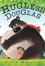 Hugless Douglas (David Melling)