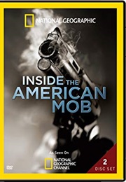 Inside the American Mob (2013)