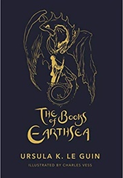 Firelight (Ursula K. Le Guin)