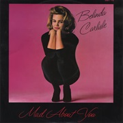 Belinda Carlisle - Mad About You