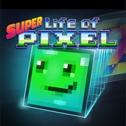 Super Life of Pixel