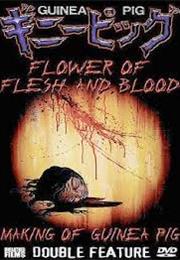Flower of Flesh & Blood
