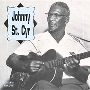 Johnny St. Cyr