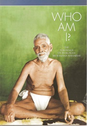 Who Am I? (Maharshi Ramana)