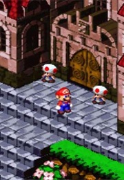 Super Mario RPG: Legends of the Seven Stars (1996)