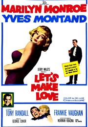 Let's Make Love