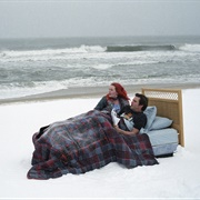 Eternal Sunshine of the Spotless Mind