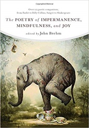 The Poetry of Impermanence, Mindfulness, and Joy (John Brehm)