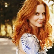 Gillian Owens - Practical Magic