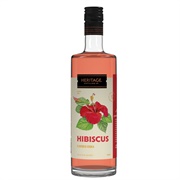 Hibiscus Vodka