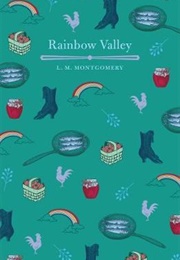 Rainbow Valley (L.M. Montgomery)