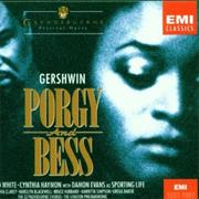 Gershwin: Porgy and Bess