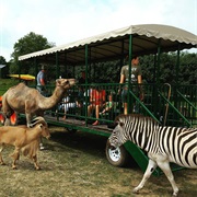 Aikman Wildlife Adventure