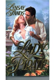 Lady Pirate (Lynsay Sands)