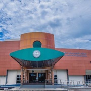 Brunei Darussalam Maritime Museum