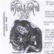 Anal Birth - Infantbutchering