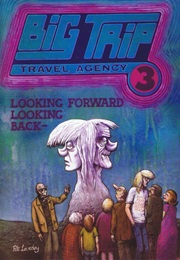 Big Trip Travel Agency