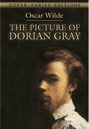 The Picture of Dorian Gray (Oscar Wilde)