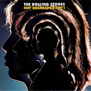 The Rolling Stones - Hot Rocks, 1964-1971