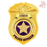 Badge