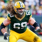 David Bakhtiari