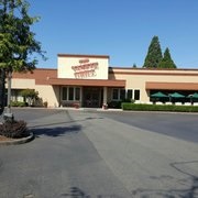 The Yankee Grill (Renton, Washington)