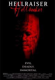 Hellraiser: Hellseeker