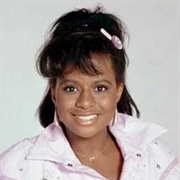 Vanessa Huxtable - The Cosby Show