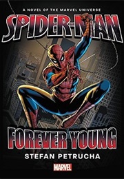 Spider-Man: Forever Young (Stefan Petrucha)