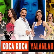 Koca Koca Yalanlar