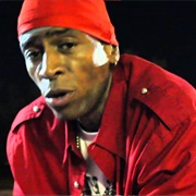 MC Shan