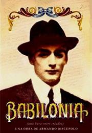Babilonia, by Armando Discépolo