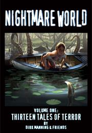 Nightmare World: Thirteen Tales of Terror