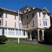 William C. Ralston Home