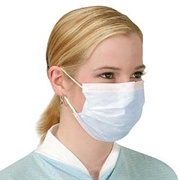 Surgical Mask