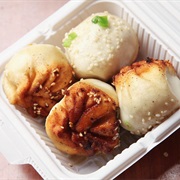 Sheng Jian Bao