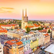 Zagreb