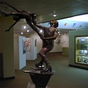 World Figure Skating Hall of Fame (Colorado Springs, CO)