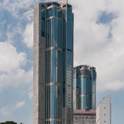 Parque Central Complex, Caracas