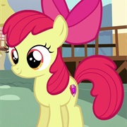 Apple Bloom