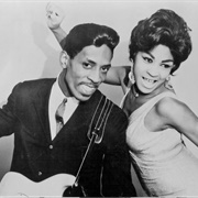 A Fool in Love (River Deep Mix) - Ike & Tina Turner