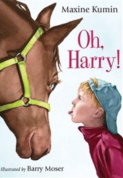 Oh, Harry! (Maxine Kumin)