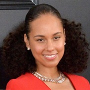 Alicia Keys