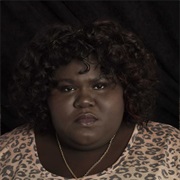 Gabourey Sidibe - Queenie