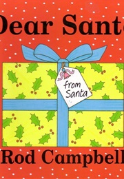 Dear Santa (Rod Campbell)