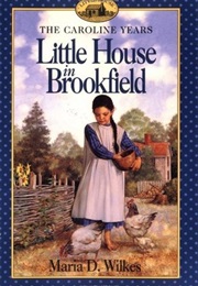 Little House in Brookfield (Maria D. Wilkes)