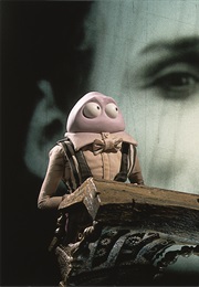 Little Dark Poet (1999)