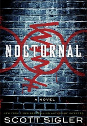 Nocturnal (Scott Sigler)